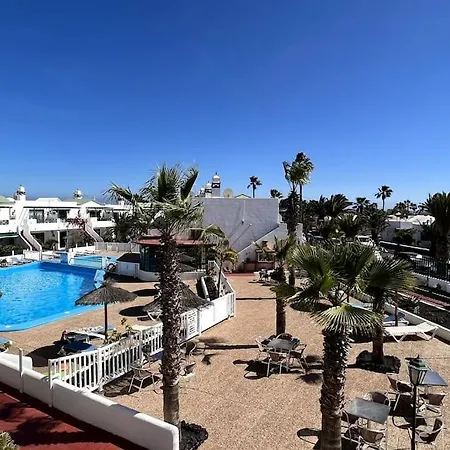 Casa Baxter - 1 Bedroom In Matagorda With Communal Pool Apartment *