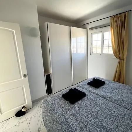 Casa Baxter - 1 Bedroom In Matagorda With Communal Pool * Tias