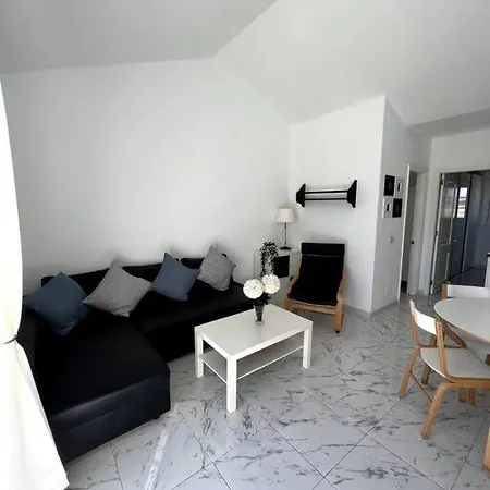 Casa Baxter - 1 Bedroom In Matagorda With Communal Pool Apartment