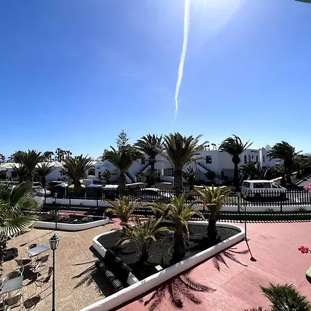 Apartment Casa Baxter - 1 Bedroom In Matagorda With Communal Pool