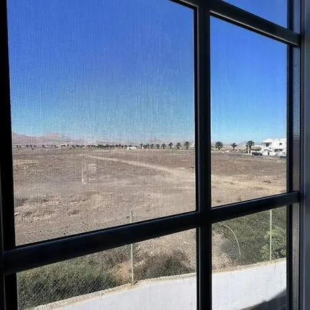 Casa Baxter - 1 Bedroom In Matagorda With Communal Pool מלון Tías