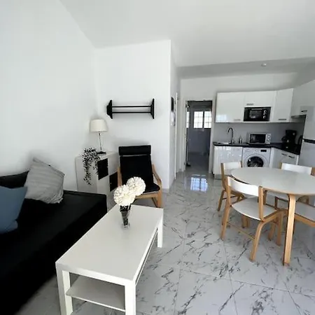 Casa Baxter - 1 Bedroom In Matagorda With Communal Pool * Tías