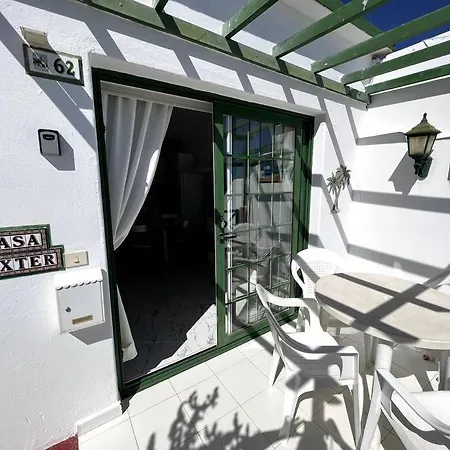 Casa Baxter - 1 Bedroom In Matagorda With Communal Pool *