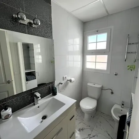 Casa Baxter - 1 Bedroom In Matagorda With Communal Pool *